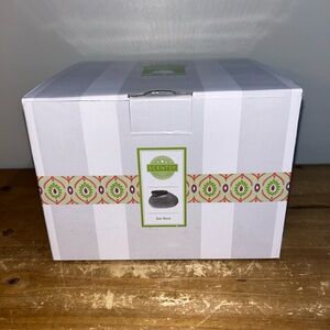 Scentsy Zen Rock Warmer NIB